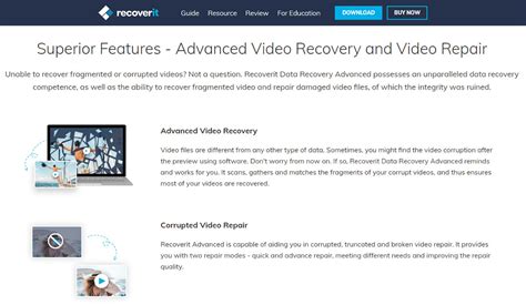 Recoverit Free Data Recovery 的图像结果