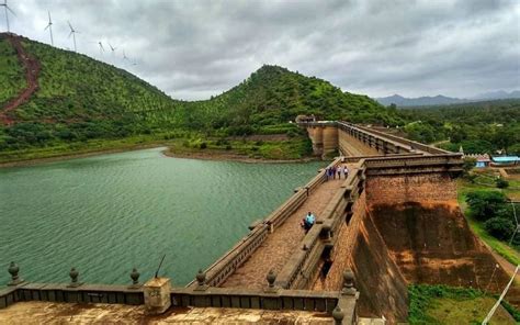 Must-Visit Dams In Karnataka - Best Dams to Visit in Karnataka ...