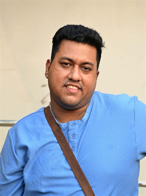 The first song launch from the upcoming Bengali pulp thriller, Shri ...