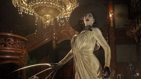 Resident Evil Village Review