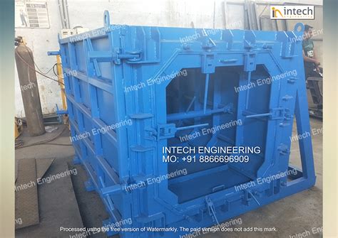 INTECH ENGINEERING