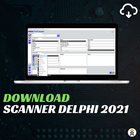 Image result for Delphi Scanner PC Software