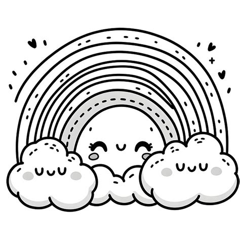 Ai 画彩虹 的图像结果