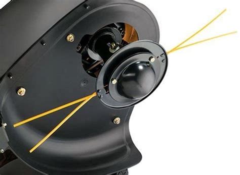 Cub Cadet Wst 100 String Trimmer Exporter, Supplier from Delhi