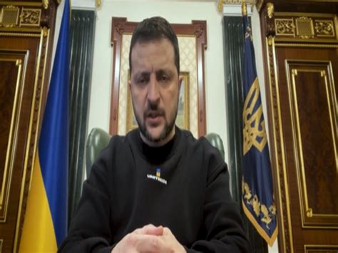 "We will not leave a single trace of Russia on our land," says ...