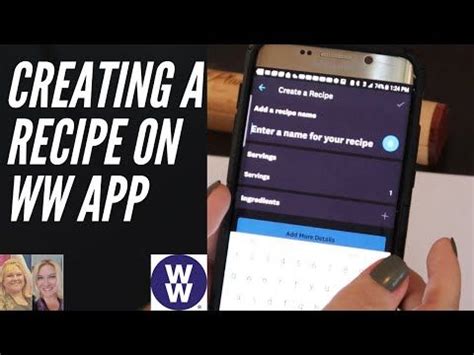 Image result for WW App Tutorial