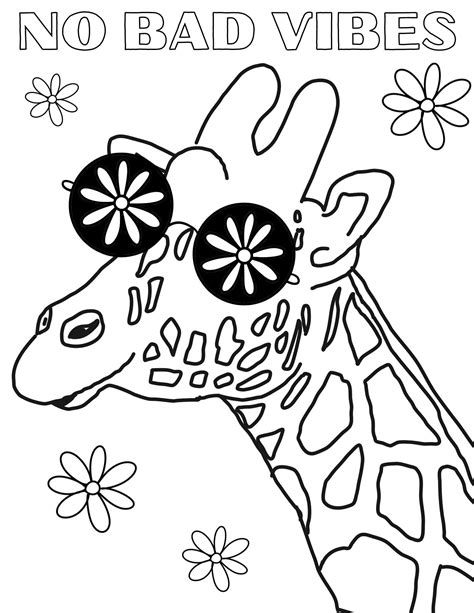 Print Coloring Pages 的图像结果