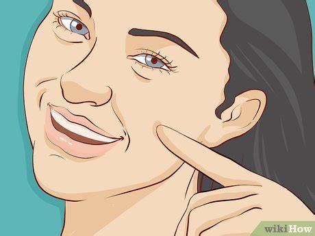 Image result for How to Make Dimples