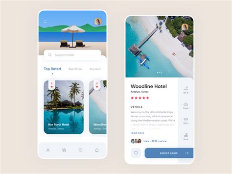 LIST: Hotel Booking Apps to Use This 2018 | Philippine Primer