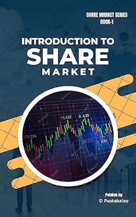 Introduction to Share Market eBook : Pustakalay, D, GPT, Chat: Amazon ...