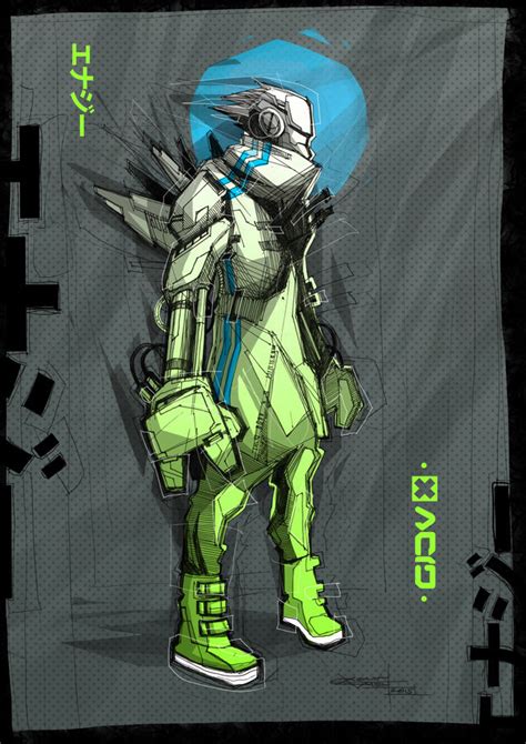 Robot Drawing 的图像结果