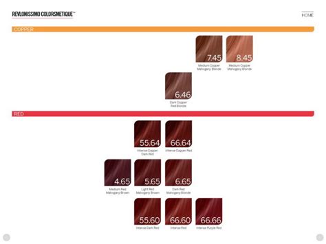 Revlon Revlonissimo Colorsmetique boja za kosu 60ml – TvojaKosa