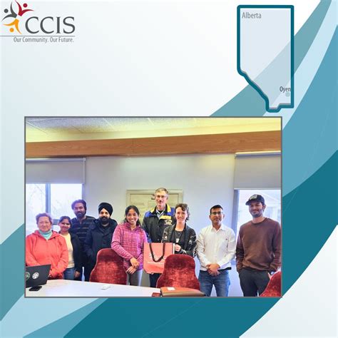 Calgary Catholic Immigration Society on LinkedIn: #communityengagement ...