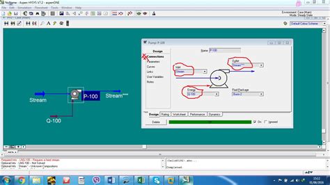 Image result for Mixer Hysys Dynamic Problem