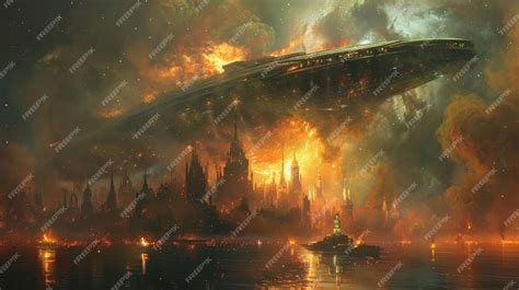 Alien Destroyer Trailer 的图像结果