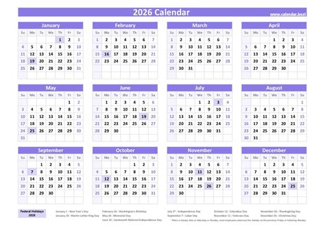 Islamic Holidays 2026 Dates