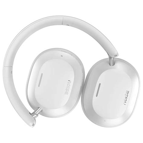 Buy noise Airwave Max 5 Bluetooth Headphone with Mic (Adaptive Hybrid ...