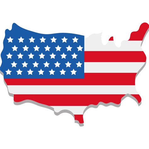 Unite State PNG 的图像结果