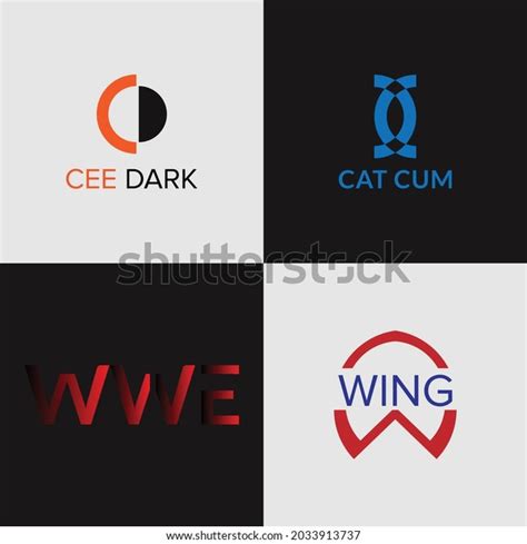 Logotype Examples 的图像结果