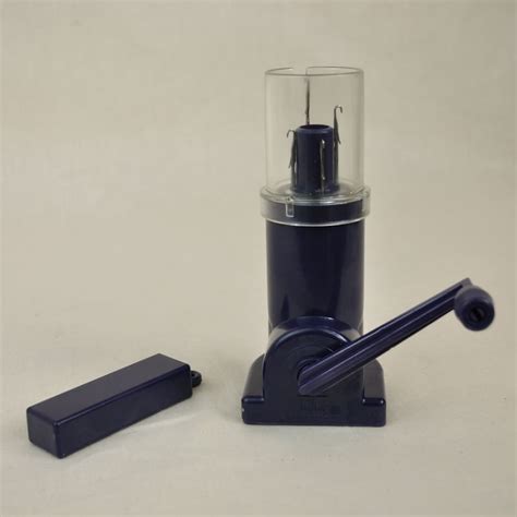 tricotin automatique - A&A Patrons