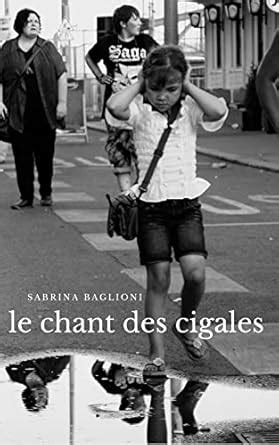 Le chant des cigales (French Edition) eBook : Baglioni, Sabrina: Amazon ...
