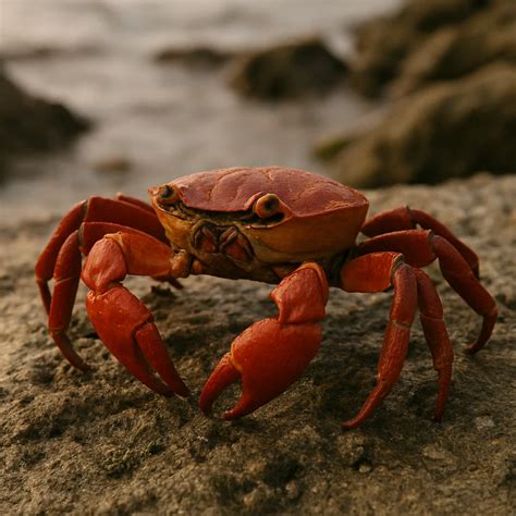 15 Fun Facts About Crabs