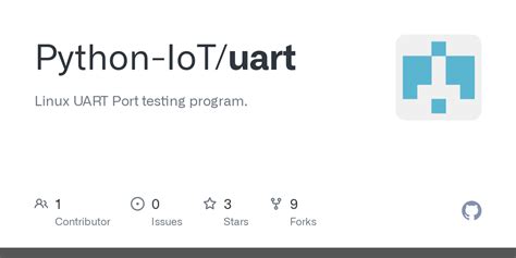 Python UART 的图像结果