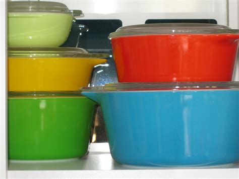 Image result for Vintage Pyrex Collection