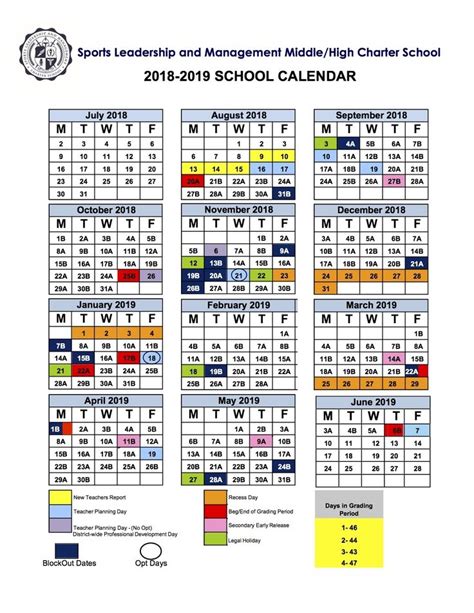 Exceptional Calendar School Year Miami Dade | School calendar, Calendar ...