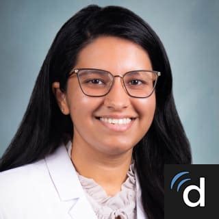 Dr. Shaivya Pathak, MD | Tarboro, NC | Internist | US News Doctors