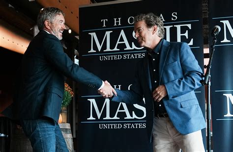 Rand Paul talks Trump, government shutdown on 'Meet the Press'