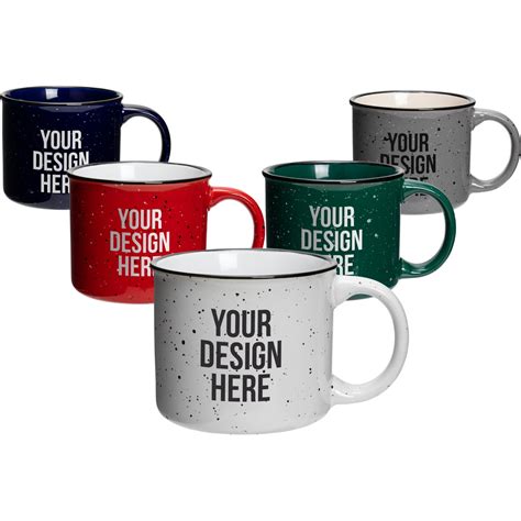 Coffee Mugs With Personal Logo at Benjamin Downie blog
