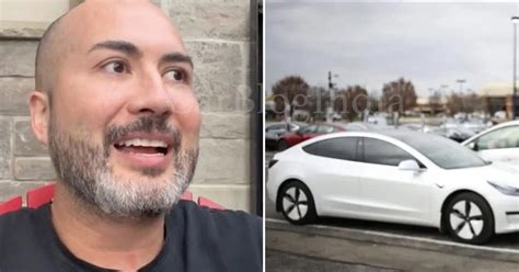 Tesla Locks Owner Out of His Model S For Not Paying Rs 20 Lakh for New ...