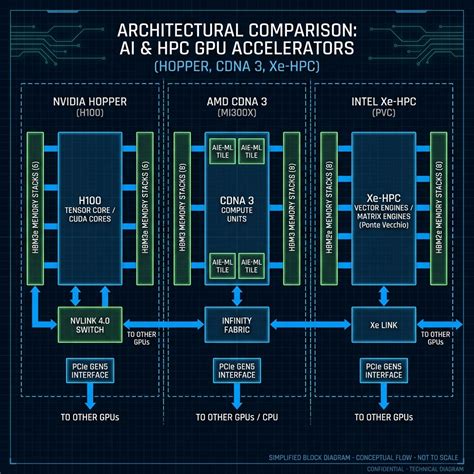 Intel vs NVIDIA GPU Wars 2026: The AI Chip Battle | NovaEdge | NovaEdge ...