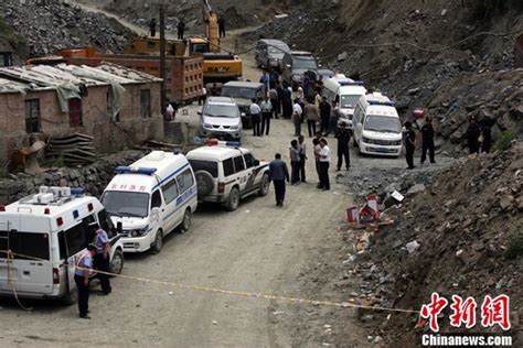山西代县铁矿垮塌事故已发现9人死亡4人受伤-搜狐新闻