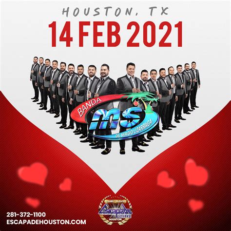 Banda MS en Houston | Banda MS Tickets | Boletos para Banda MS