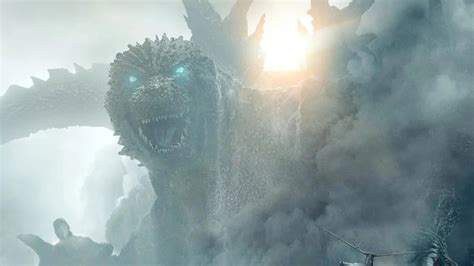 Godzilla Minus One Movie 2023 Wallpaper,HD Movies Wallpapers,4k ...