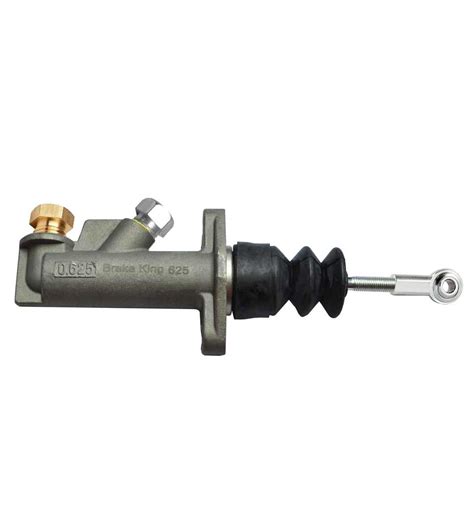 Buy Brake/Clutch Master Cylinder 0.625" (16mm) with Brake Nuts