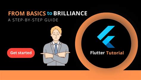 Tutoriel Flutter 的图像结果