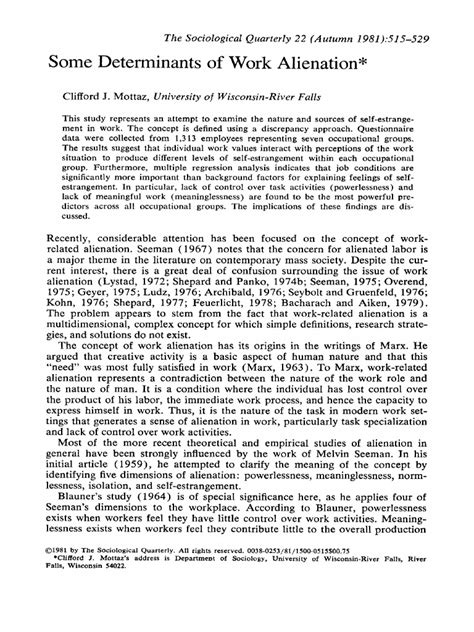 Alienation in Society 的图像结果