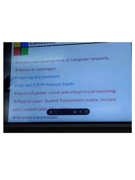 Image result for Computer Networks PDF