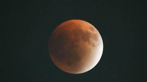 Complete guide to the total lunar eclipse of September