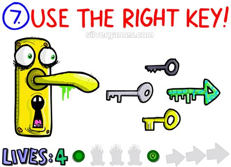 Impossible Quiz Game 的图像结果