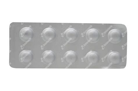 Rosvin 5 Tablet 10: Uses, Side Effects, Price & Substitutes