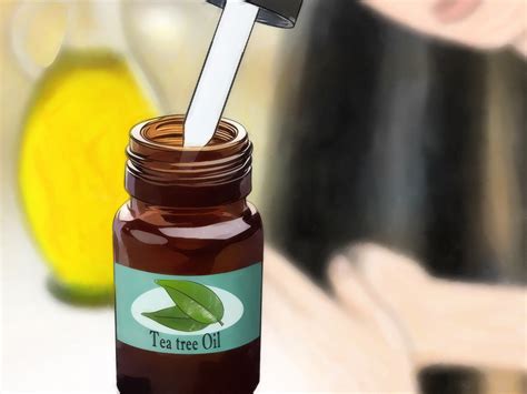 Tea Tree Oil Head Lice Treatment Recipe | Besto Blog