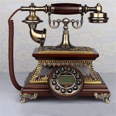 Win And Jlcz Corded Machine Fashion 60s Classic Dial Set | Desertcart INDIA