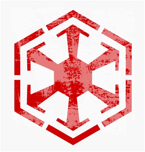 Star Wars Old Republic Symbols, HD Png Download - kindpng