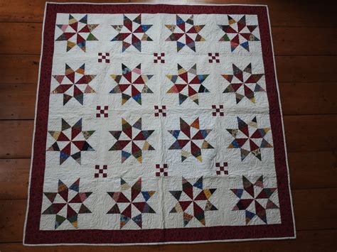 Texas Star Quilt Tutorial 的图像结果