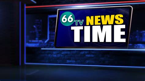 News Time | Today News Bulletin | 66tv AP, Telangana News Headlines ...