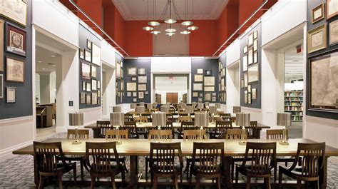 Jacksonville Public Library - FISHER MARANTZ STONE